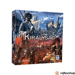 Egy szép új királyság