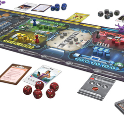 Pandemic: Bevetésre készen