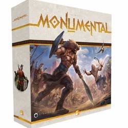 Monumental