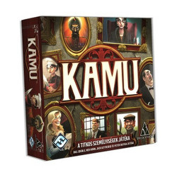 Kamu