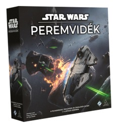 Star Wars: Peremvidék
