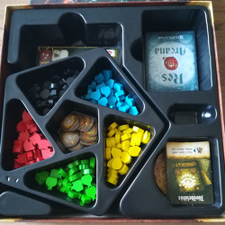 Res Arcana: A hatalom alkímiája