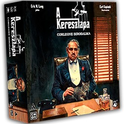A keresztapa: Corleone birodalma