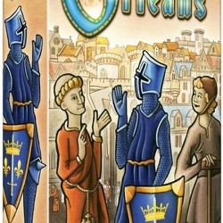 Orléans