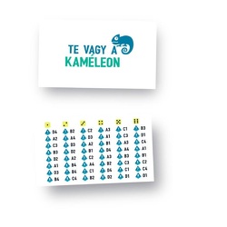 Kaméleon