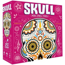 Skull (magyar kiadás)
