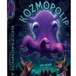 Kozmopolip