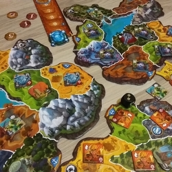 Small World of Warcraft