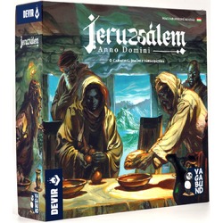 Jeruzsálem: Anno Domini