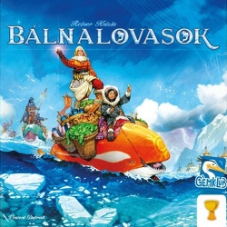 Bálnalovasok