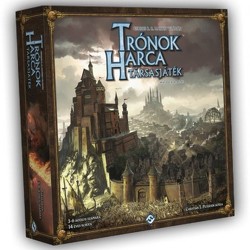 Trónok harca (2. kiadás)