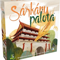 Sárkány Palota