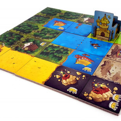 Kingdomino