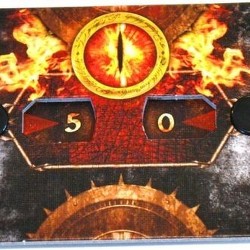 The Lord of the Rings: The Card Game
