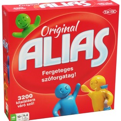 Alias