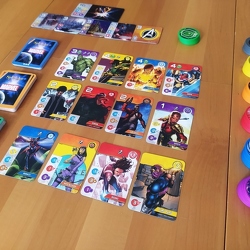 Marvel Splendor