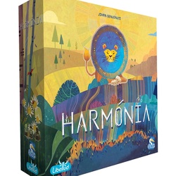 Harmónia