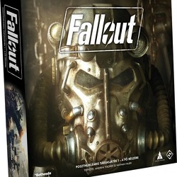 Fallout