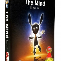 The Mind - Érezz rá!