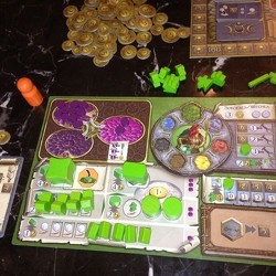 Terra Mystica