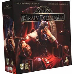 A király dilemmája