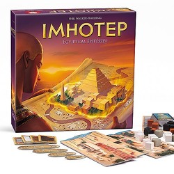Imhotep