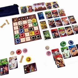 Splendor: Párbaj