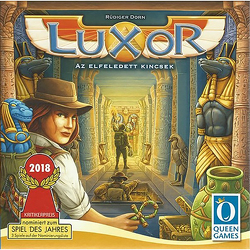 Luxor