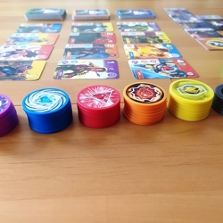 Marvel Splendor