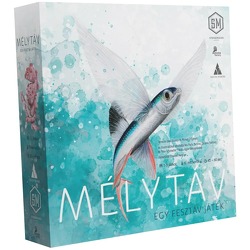 Mélytáv