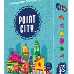 Point City