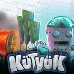 Kütyük