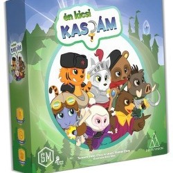 Én kicsi kaszám