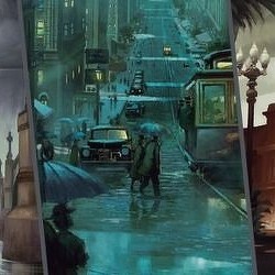 Eldritch Horror