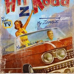 Hit Z Road