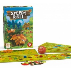 Speedy Roll