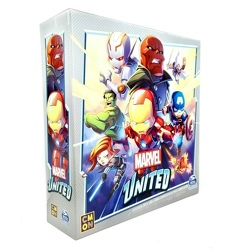 Marvel United