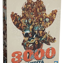 3000 bandita