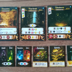 Res Arcana: A hatalom alkímiája