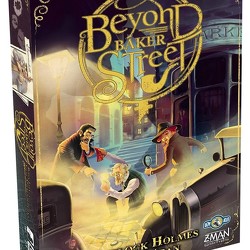 Beyond Baker Street: Sherlock Holmes árnyékában