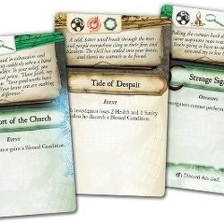 Eldritch Horror