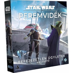 Star Wars: Peremvidék – Befejezetlen Ügyletek