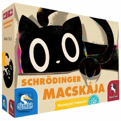 Schrödinger macskája