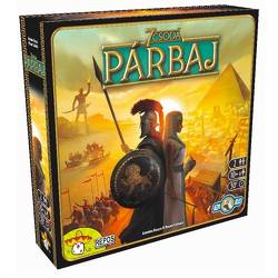 7 Csoda: Párbaj
