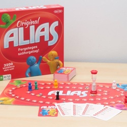 Alias