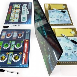Captain Sonar