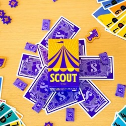 Scout