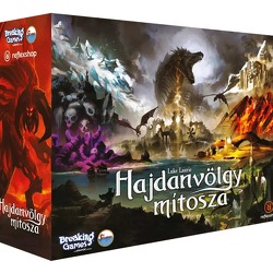 Hajdanvölgy mítosza