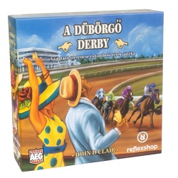 A dübörgő derby
