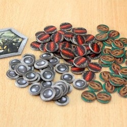 The Lord of the Rings: The Card Game